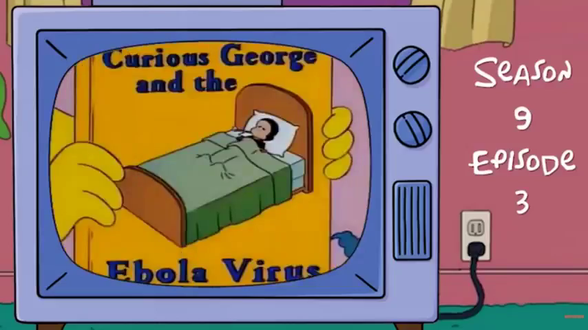 televize