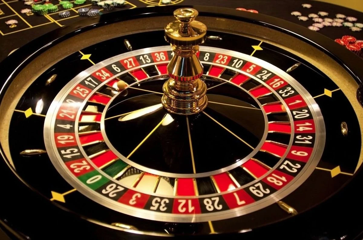 ruleta